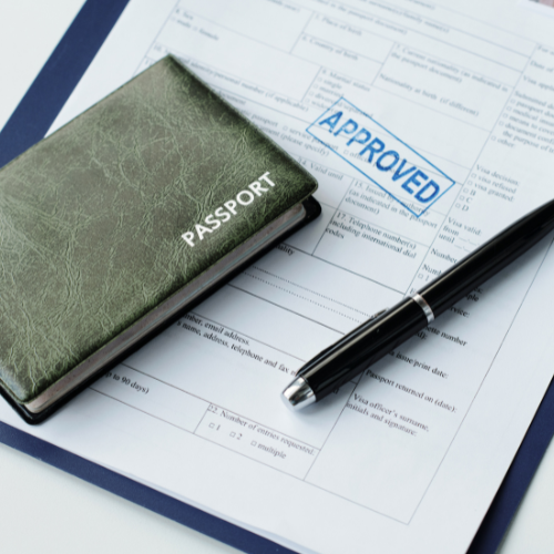 SUPRIMENTO JUDICIAL PARA AUTORIZAÇÃO DE VIAGEM AO EXTERIOR E MUDANÇA DE DOMICÍLIO