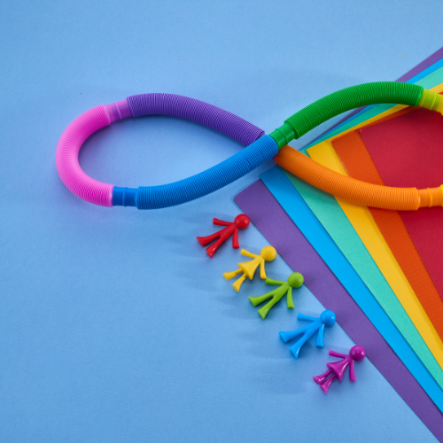 DIREITO DOS FILHOS AUTISTAS