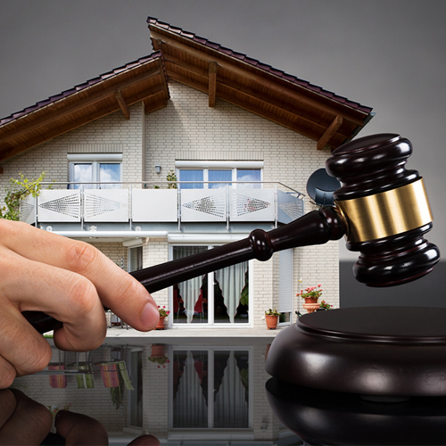 INVENTÁRIO JUDICIAL E EXTRAJUDICIAL