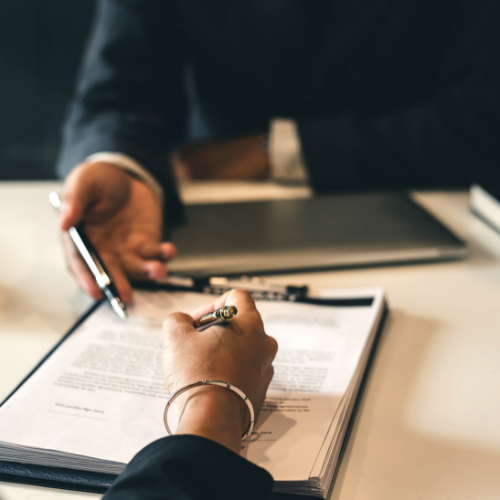 CONTRATO DE NAMORO E CONTRATO DE UNIÃO ESTÁVEL